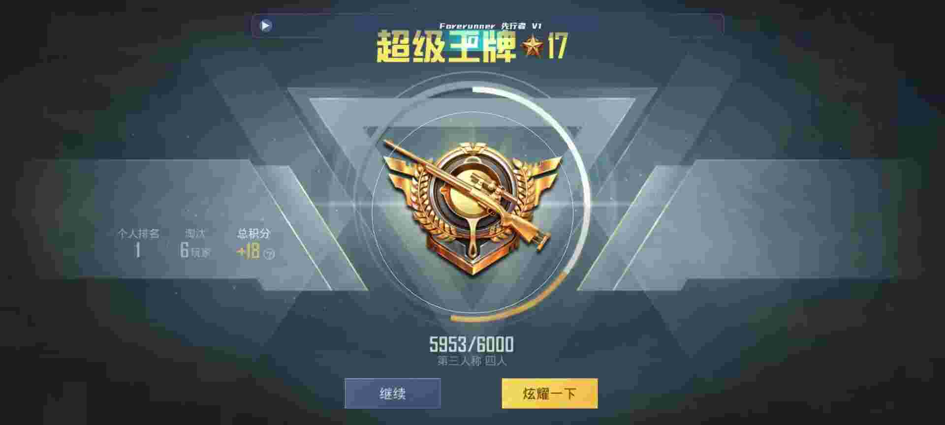 和平精英鸡腿辅助自瞄 - ƻƽӢô辅助预览图